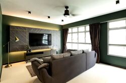 Blk 614B Tampines Greenview (Tampines), HDB 5 Rooms #532564391